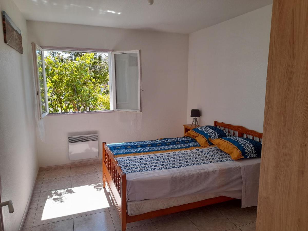 Appartement Avec Exterieur Et Parking Gratuit Perpignan Exterior photo